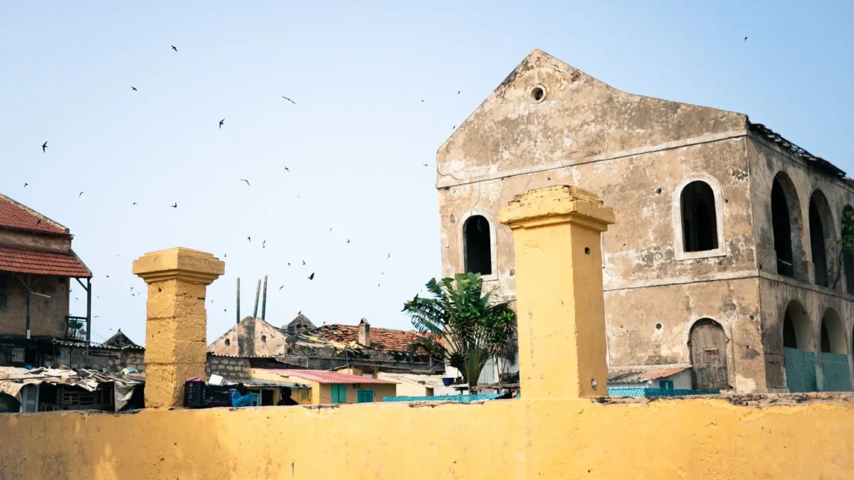 Histoire du Sénégal : comprendre un pays à travers ses territoires et ses ruptures