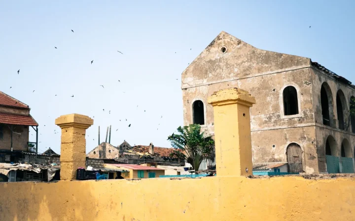 Histoire du Sénégal : comprendre un pays à travers ses territoires et ses ruptures