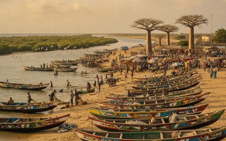 Hôtel au centre-ville de Dakar : choisir son quartier et son hébergement