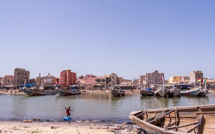 Indicatif téléphonique du Sénégal (+221) : guide pratique pour appeler et rester joignable