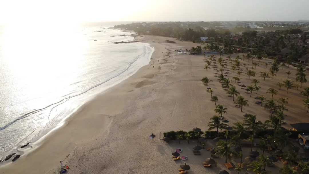 Lamantin Beach Hotel à Saly : présentation du Movenpick Resort Lamantin Saly