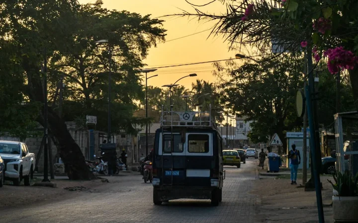 Location de voiture au Sénégal : conditions pratiques et choix du prestataire