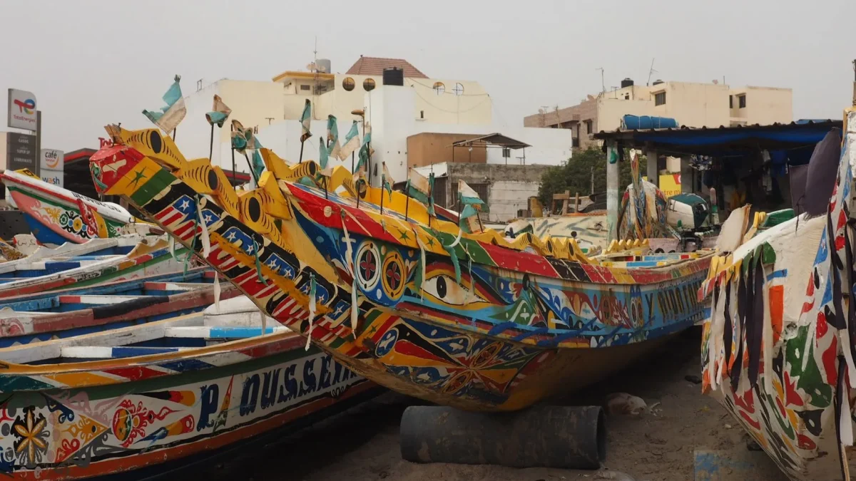 Mbour : géographie, économie et dynamiques touristiques de la ville de la Petite Côte