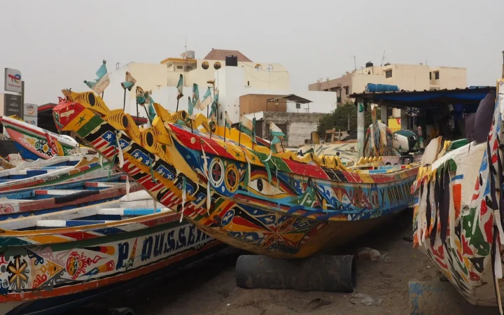 Mbour : géographie, économie et dynamiques touristiques de la ville de la Petite Côte