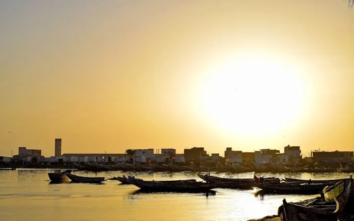 Combien d’habitants au Sénégal : démographie et répartition régionale