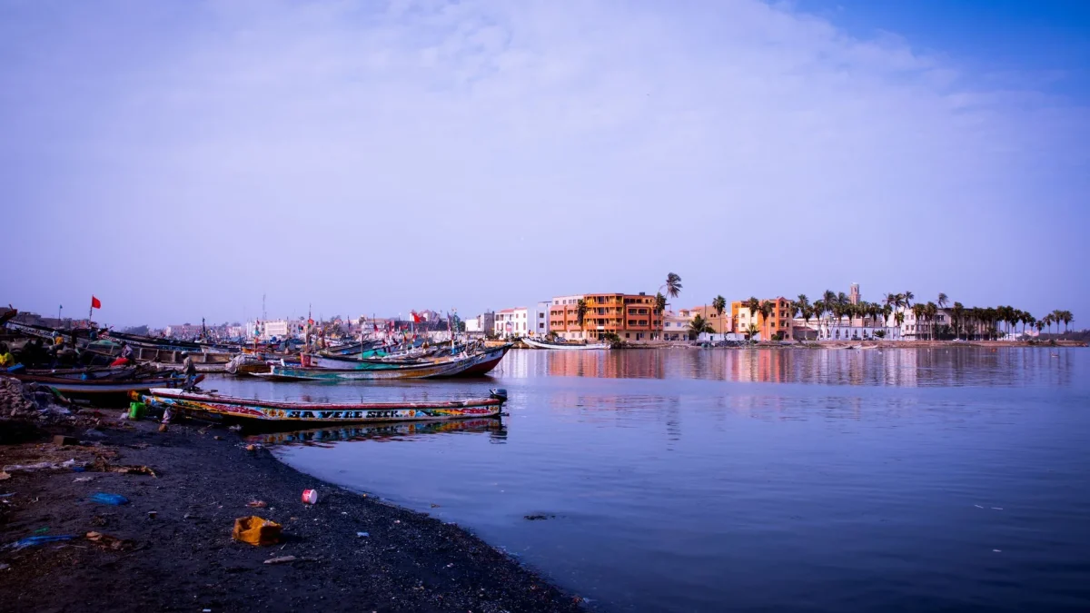 Les quartiers de Dakar : organisation territoriale et repères pratiques pour voyager