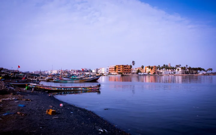 Les quartiers de Dakar : organisation territoriale et repères pratiques pour voyager