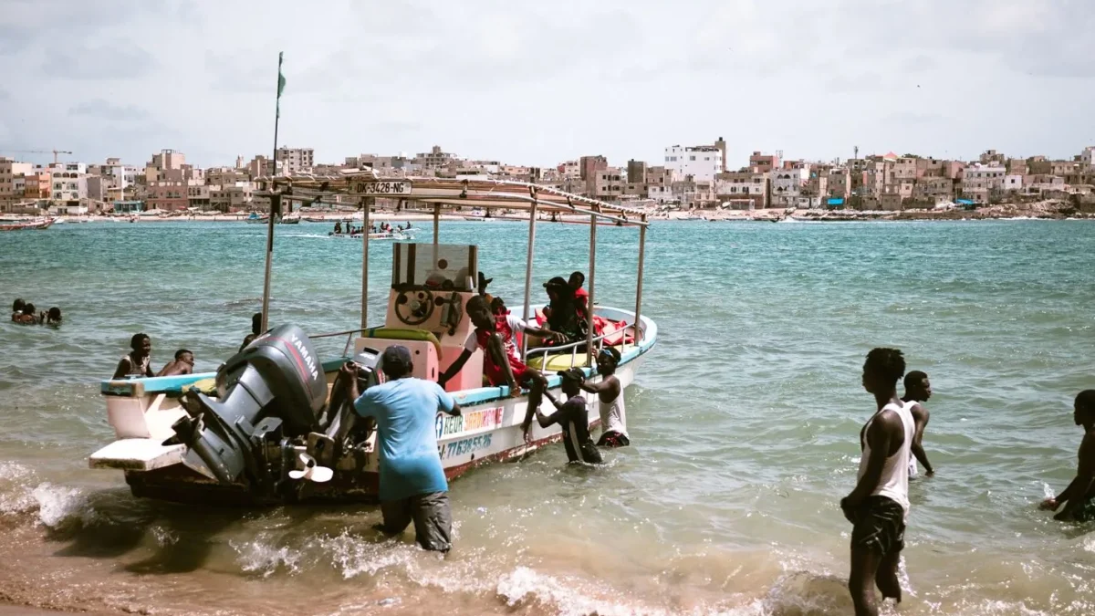 Sénégal : géographie, régions et logiques du tourisme pour le voyageur autonome
