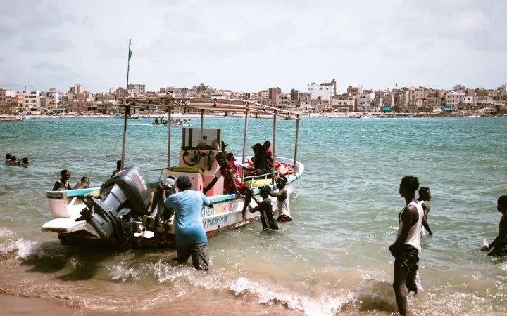 Sénégal : géographie, régions et logiques du tourisme pour le voyageur autonome