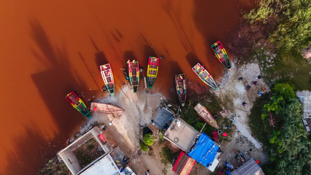 Somone, Sénégal : guide pratique pour visiter la lagune et organiser son séjour