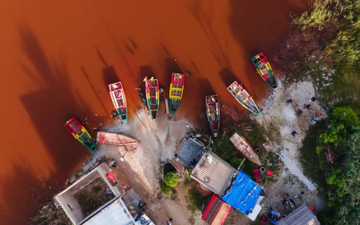 Somone, Sénégal : guide pratique pour visiter la lagune et organiser son séjour