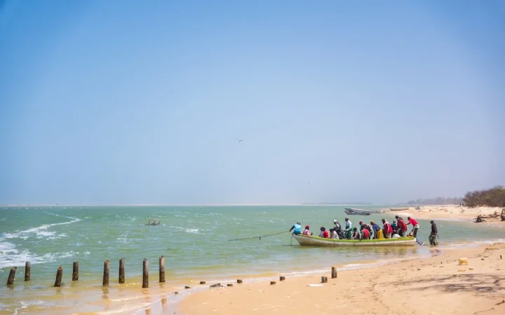 Agence de voyage au Sénégal : comment choisir et quoi vérifier avant de réserver