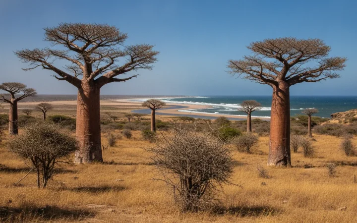 Conseils aux voyageurs au Sénégal : formalités, sécurité et santé avant de partir