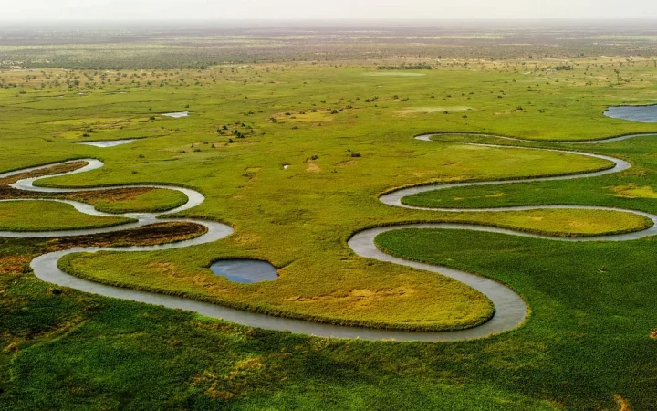 Écolodge de Simal au Sénégal : un hébergement nature dans le delta du Saloum