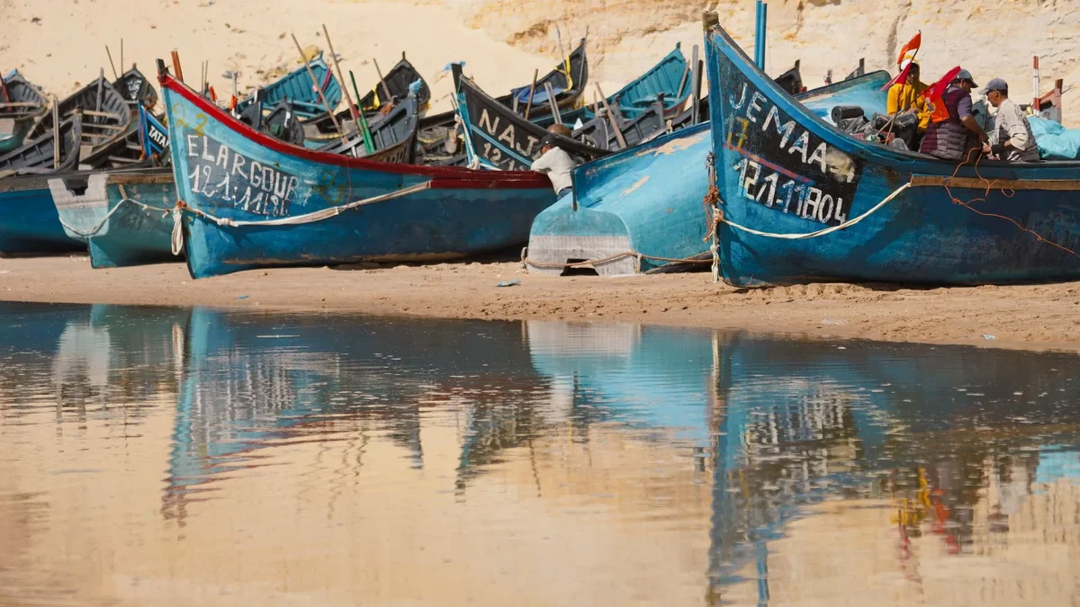 Nianing, Sénégal : le guide pratique pour visiter ce village de la Petite Côte