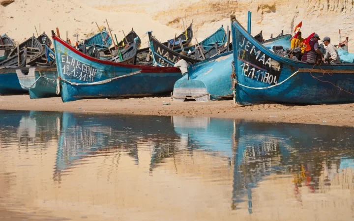Nianing, Sénégal : le guide pratique pour visiter ce village de la Petite Côte