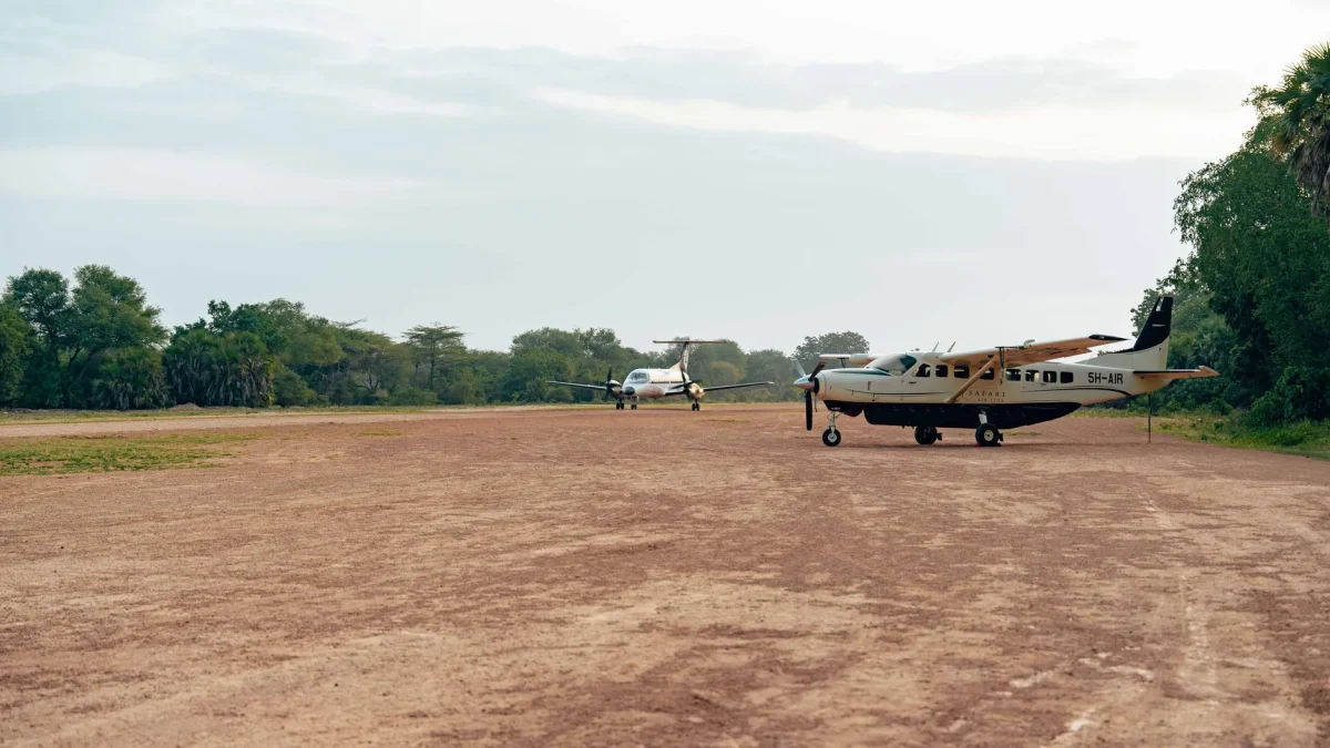 Vol Dakar-Ziguinchor avec Transair : prix, horaires et alternatives