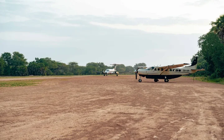 Vol Dakar-Ziguinchor avec Transair : prix, horaires et alternatives