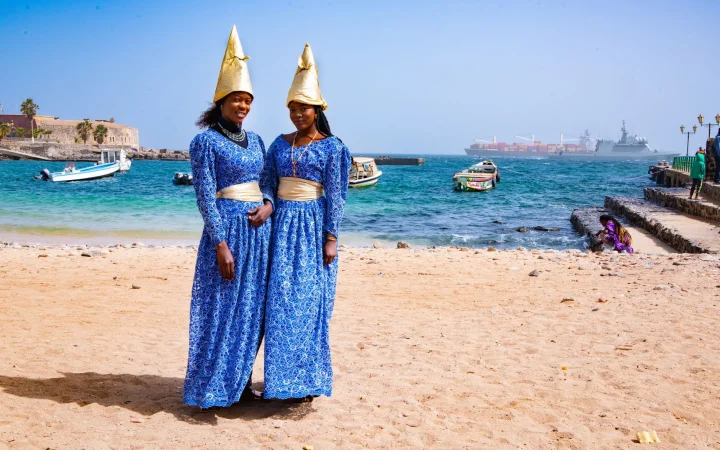 Culture sénégalaise : peuples, traditions et diversité régionale