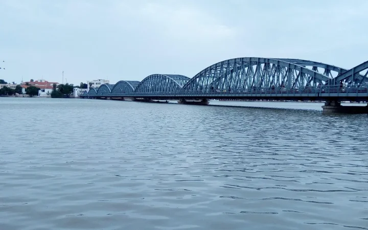 Pont Faidherbe : histoire, caractéristiques et visite à Saint-Louis du Sénégal