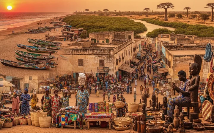 Vaccins pour le Sénégal : ce qu&rsquo;il faut prévoir avant le départ