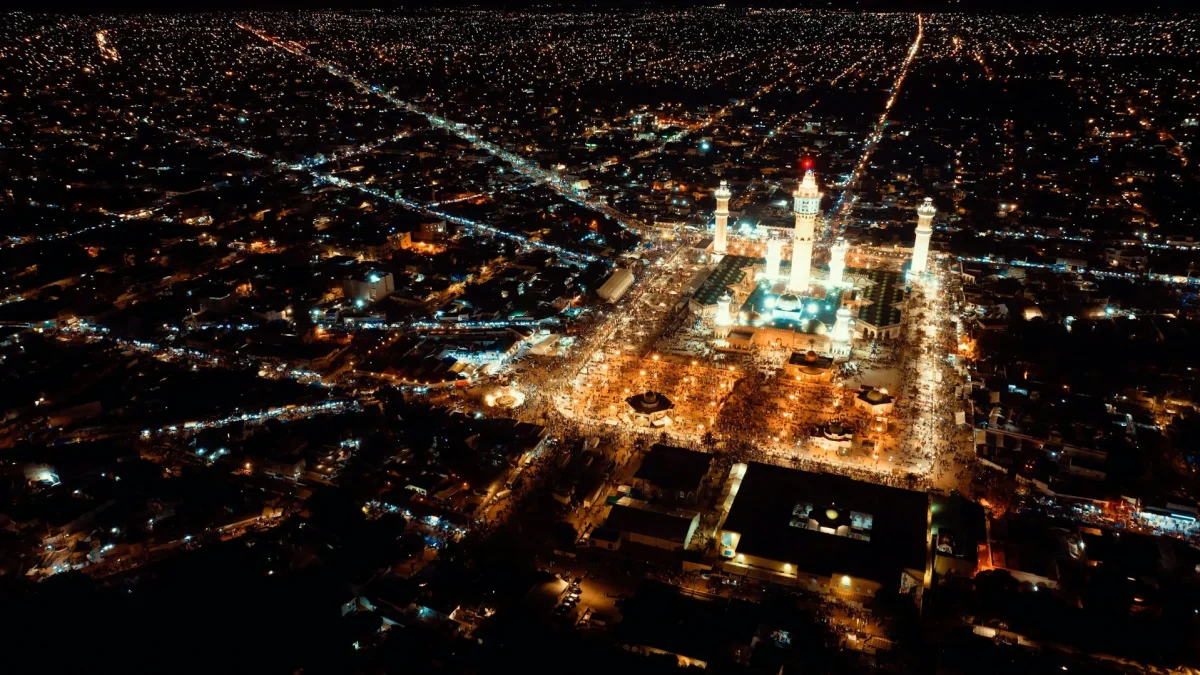 Touba, Sénégal : capitale mouride, Grand Magal et organisation d&rsquo;un séjour
