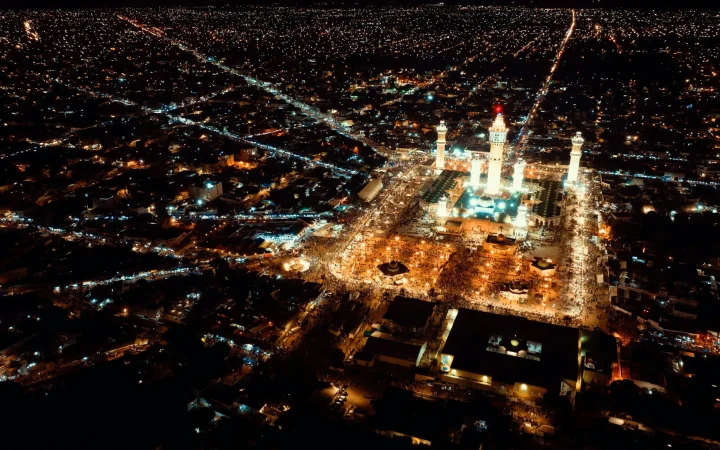 Touba, Sénégal : capitale mouride, Grand Magal et organisation d&rsquo;un séjour